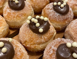 Bakery  business for sale in Brisbane Region QLD - Image 1