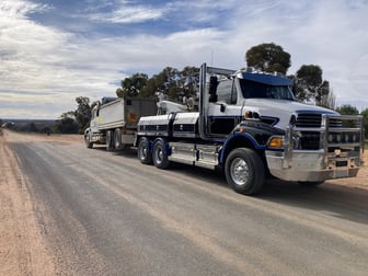 Truck  business for sale in Melbourne - Image 1