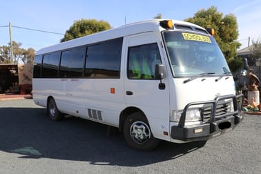 Bus  business for sale in Ungarie - Image 1