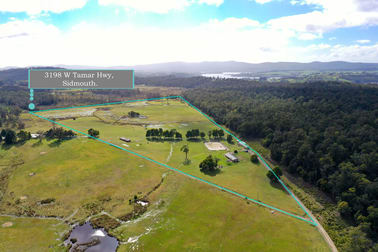 3198 West Tamar Highway Sidmouth TAS 7270 - Image 1