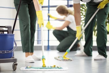 Cleaning Services  business for sale in Portland - Image 2