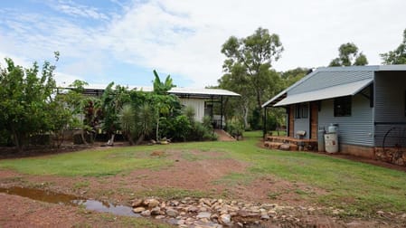 Ringwood Road Tortilla Flats NT 0822 - Image 1