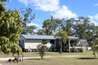 1756 Tableland Road Mount Maria QLD 4674 - Image 1