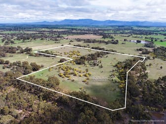 Lots 26 & 30 Salvation Gully Road Norval VIC 3377 - Image 1