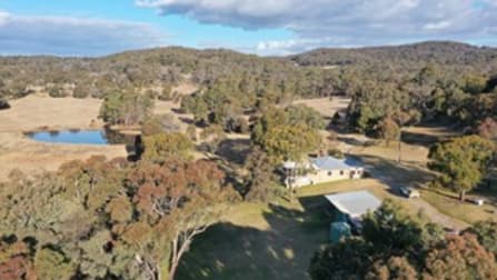 "Minbalup" New England Gully Road Tamworth NSW 2340 - Image 2