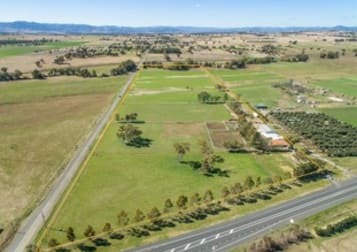 "Munbilla/14670 New England Hwy Tamworth NSW 2340 - Image 1