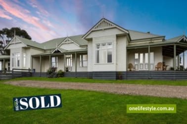 1625 Korumburra Warragul Road Strzelecki VIC 3950 - Image 1