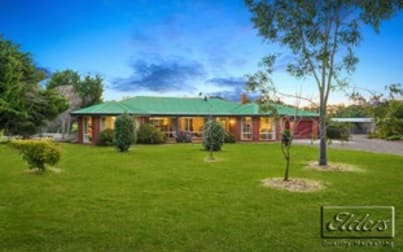 610 Axe Creek Road Axe Creek VIC 3551 - Image 3