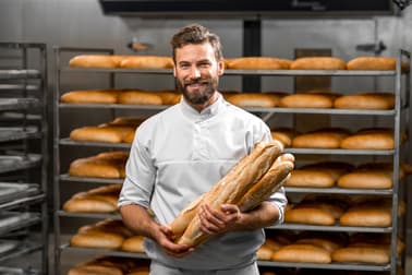 Bakery  business for sale in Frankston - Image 1