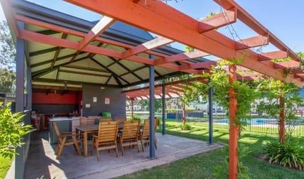 Accommodation & Tourism  business for sale in Tocumwal - Image 2