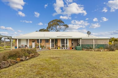 21 Rose Valley Road Wog Wog NSW 2622 - Image 2