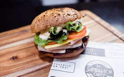 Food, Beverage & Hospitality  business for sale in VIC - Image 2