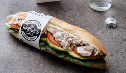 Food, Beverage & Hospitality  business for sale in VIC - Image 3