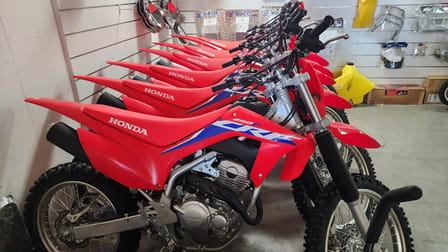 Accessories & Parts  business for sale in Longreach - Image 1