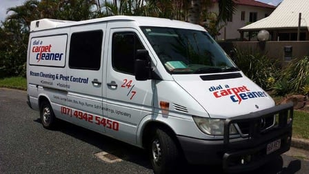 Cleaning Services  business for sale in Mackay - Image 1