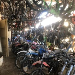 Jap Bike Spares Bodalla NSW 2545 - Image 2