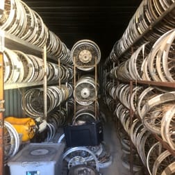 Jap Bike Spares Bodalla NSW 2545 - Image 3