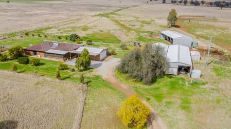 'Farlands' 585 Heiligmans Lane Tamworth NSW 2340 - Image 2