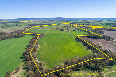 107 BACK CREEK RESERVE ROAD Cowra NSW 2794 - Image 2