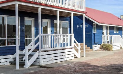 Accommodation & Tourism  business for sale in Port Campbell - Image 1