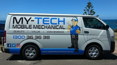 Mechanical Repair  business for sale in Ormeau - Image 1