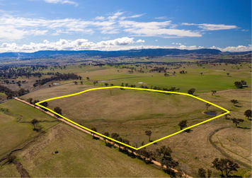 Proposed lot 3 Bloomhill Road O'connell NSW 2795 - Image 1