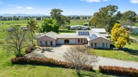 'Kingswood Lodge' 14610 New England Highway Tamworth NSW 2340 - Image 3