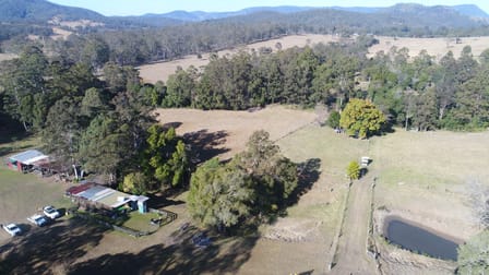 Lot 32 via 577 Black Flat Lane, Wherrol Flat via Wingham Wingham NSW 2429 - Image 1