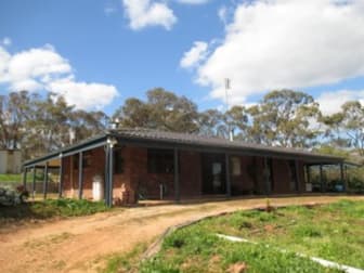 45 Wedderburn Road St Arnaud VIC 3478 - Image 1