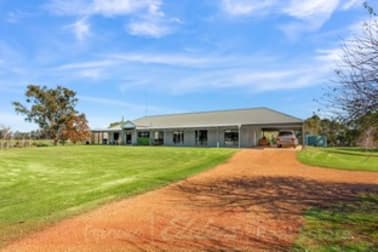 Click to view all images 40 Rodway Road Cookernup WA 6219 - Image 1