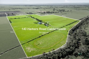 140 Harkers Road Caldermeade VIC 3984 - Image 1