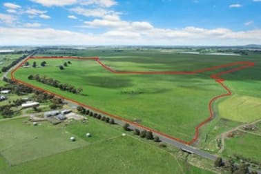 640 Colac-Ballarat Road Ondit VIC 3249 - Image 1