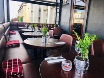 Restaurant  business for sale in Daylesford - Image 2