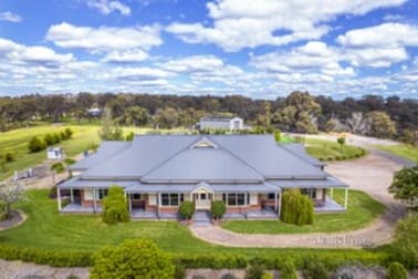 640 Hurstbridge Arthurs Creek Road Arthurs Creek VIC 3099 - Image 1
