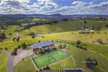 640 Hurstbridge Arthurs Creek Road Arthurs Creek VIC 3099 - Image 2