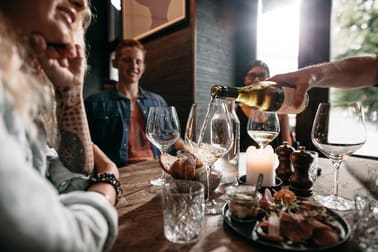 Restaurant  business for sale in Yeppoon - Image 1