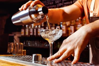 Restaurant  business for sale in Yeppoon - Image 2