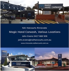 Automotive & Marine  business for sale in Melton - Image 1