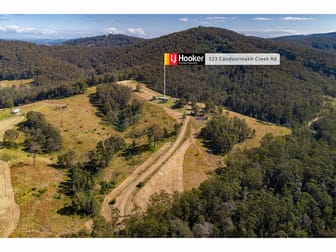 523 Candoormakh Creek Road Nabiac NSW 2312 - Image 2