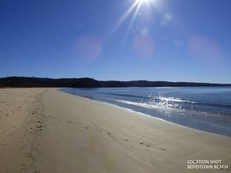 Click to view all images 72 Yarran Road, BOYDTOWN Via Eden NSW 2551 - Image 3