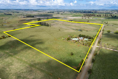 'Bromley' East Guyong Road (Guyong) Millthorpe NSW 2798 - Image 3