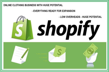 Shop & Retail  business for sale in WA - Image 1