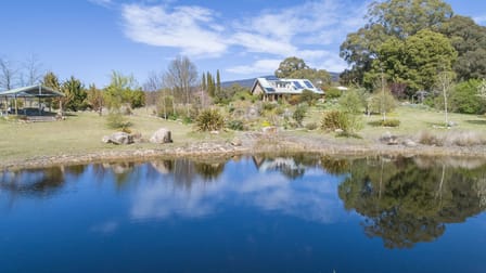 448 Hereford Hall Road Braidwood NSW 2622 - Image 1