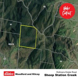 Sheep Station Creek QLD 4515 - Image 1