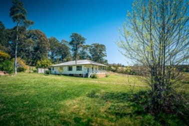 Click to view all images 6423 Waterfall Way, Deer Vale Dorrigo NSW 2453 - Image 1