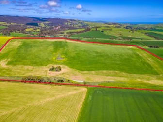 Click to view all images Lot 1056 Bethel Road Hay Flat SA 5204 - Image 3