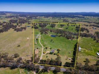 5453 Oallen Ford Road Bungonia Goulburn NSW 2580 - Image 1