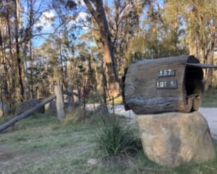 157 Warra Forest Road Mount Mitchell NSW 2365 - Image 1