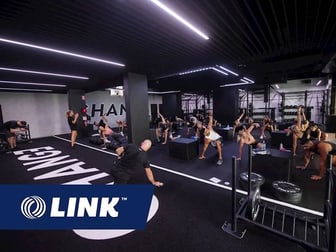 Sports Complex & Gym  business for sale in Sydney Region NSW - Image 1