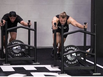 Sports Complex & Gym  business for sale in Melbourne Region VIC - Image 3